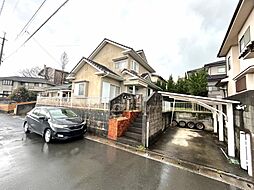 嘉穂郡桂川町大字土師　戸建て