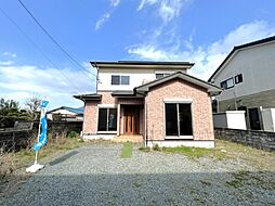 直方市大字頓野　戸建て