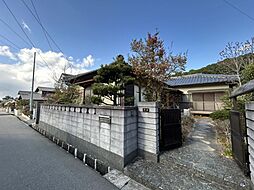 直方市大字上頓野　戸建て