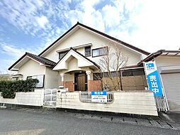 嘉麻市上山田　戸建て