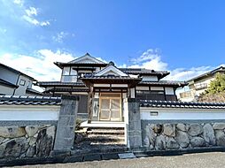 嘉麻市山野　戸建て