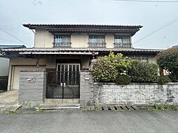 鞍手郡鞍手町大字中山　戸建て