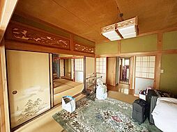 田川郡福智町上野　戸建て