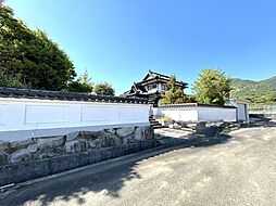 田川郡福智町上野　戸建て