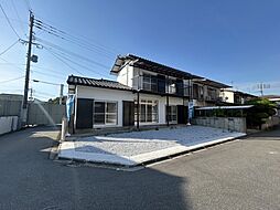 飯塚市柏の森　戸建て
