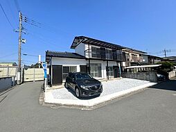 飯塚市柏の森　戸建て