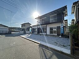飯塚市柏の森　戸建て