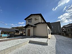 田川市大字伊田　戸建て