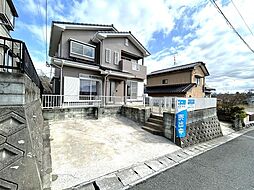飯塚市伊岐須　戸建て