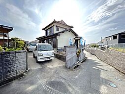 宗像市自由ヶ丘11丁目　戸建て