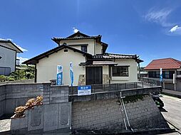 宗像市自由ヶ丘11丁目　戸建て