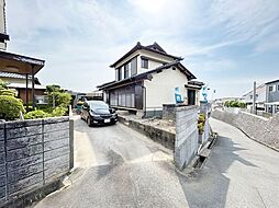 宗像市自由ヶ丘11丁目 戸建て