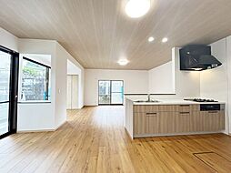 直方市大字上頓野 戸建て