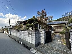 直方市大字上頓野　戸建て