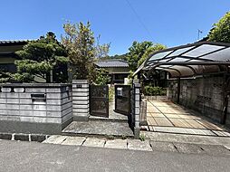 直方市大字上頓野　戸建て
