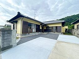 直方市大字上頓野 戸建て