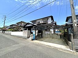 福津市若木台6丁目　戸建て