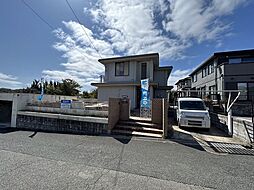 宗像市ひかりヶ丘4丁目　戸建て