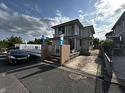 宗像市ひかりヶ丘4丁目 戸建て