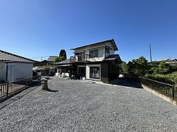 直方市大字上境　戸建て