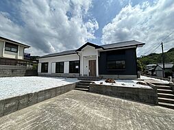 嘉麻市上山田 戸建て