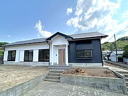 嘉麻市上山田　戸建て