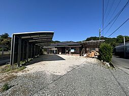 田川郡赤村大字内田　戸建て