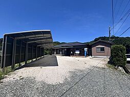 田川郡赤村大字内田　戸建て