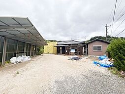 田川郡赤村大字内田　戸建て