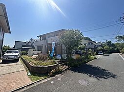 宗像市公園通り2丁目　戸建て