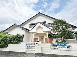 嘉麻市上山田　戸建て