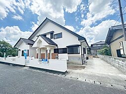 嘉麻市上山田　戸建て