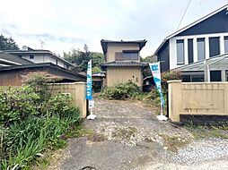 飯塚市目尾　戸建て