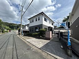 宗像市曲　戸建て