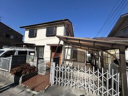 嘉穂郡桂川町大字豆田　戸建て
