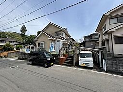 嘉穂郡桂川町大字土師　戸建て