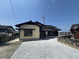 田川市大字位登　戸建て
