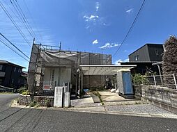 直方市大字感田　戸建て