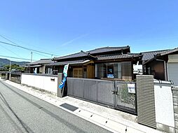 田川郡川崎町大字田原　戸建て
