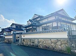 嘉麻市山野 戸建て