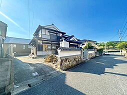 嘉麻市山野　戸建て