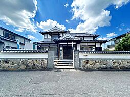 嘉麻市山野　戸建て