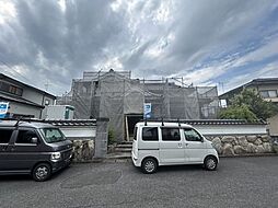 嘉麻市山野　戸建て