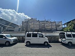 嘉麻市山野　戸建て