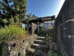嘉麻市鴨生　戸建て