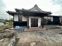 嘉麻市鴨生　戸建て