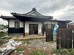 嘉麻市鴨生　戸建て