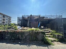 嘉麻市鴨生　戸建て
