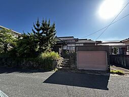 嘉麻市鴨生　戸建て