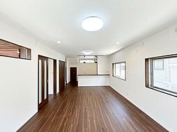 直方市大字頓野　戸建て